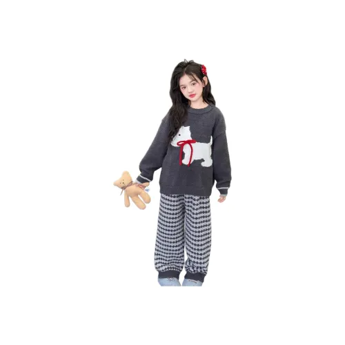 MY LITTLE PONY Темно-серый школьный возраст Lounge комплект