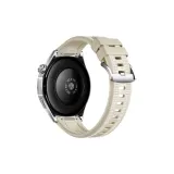 Light Sand Brown | Silver Clasp [Push-Button Clasp]  
Светлый Песочный Коричневый | Серебряная Застежка [Застежка с Кнопочным Механизмом]