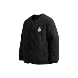 [Light и Warm] Черный (B Уличный Танцор Логотип на груди)