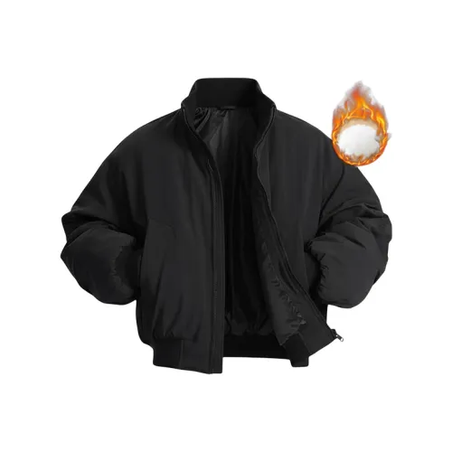 RENBEN Унисекс Пуховики