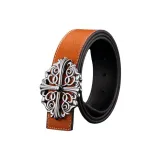 Земля Желтый + Серебряный Застежка