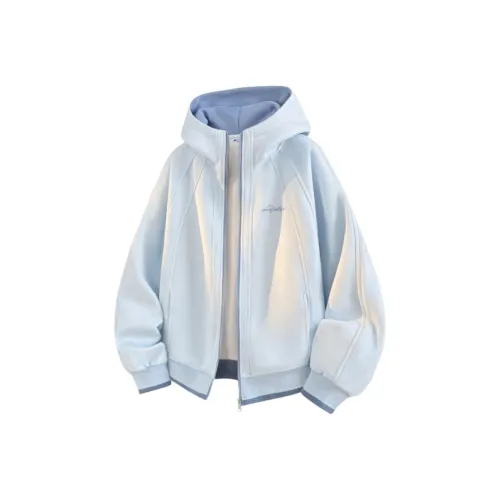 FTTHR Унисекс Свитшоты