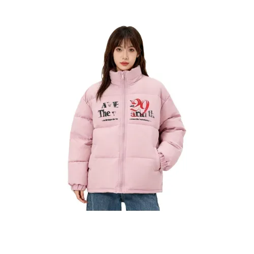 Amyway Женские пуховики