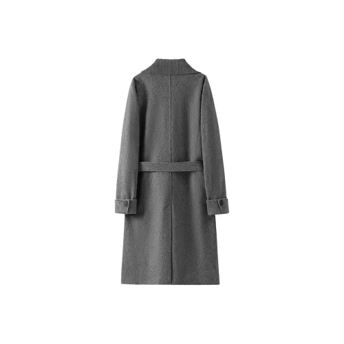 IL SARTO Унисекс Пальто