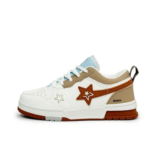 Bake Стильные Скейтборды Унисекс