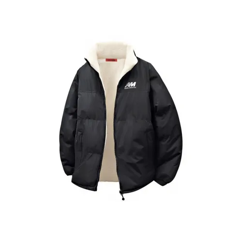 ATLETICO DE MADRID 1903 Хлопковый пуховик Унисекс