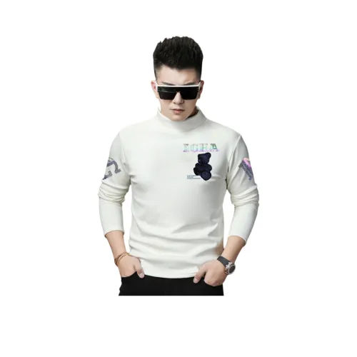 H 75 Мужские Свитшоты