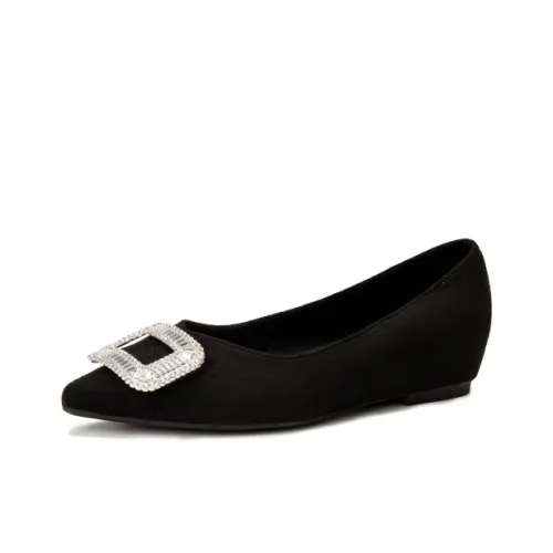 AFJI Женская обувь без подкладки Женская