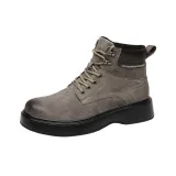 Хаки, утепленный