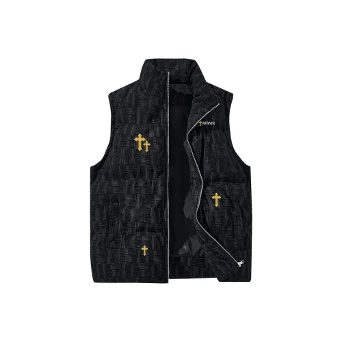 AFANDI Унисекс Жилеты