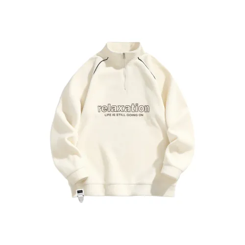 FRQ Унисекс Свитшоты