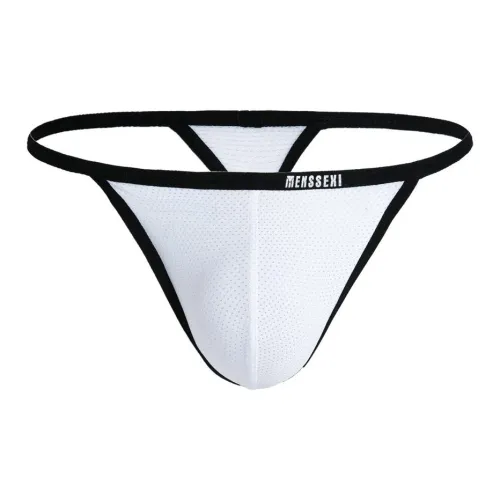 AIMENGYISI Мужской стринг