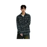 Зелёная клетка