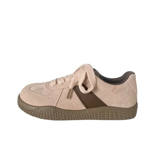 LVYEKE Детская повседневная обувь низкий топ унисекс