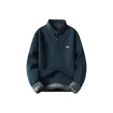 Флисовая подкладка, яшмовый