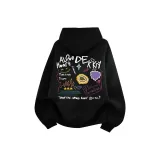 Black Fleece-Lined [Стандартный размер]