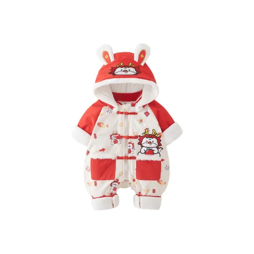 MILING Комбинезон для младенцев и малышей