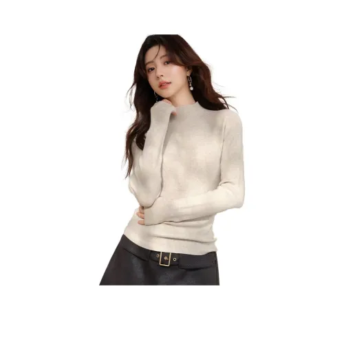 AUSSINO Женские Трикотаж