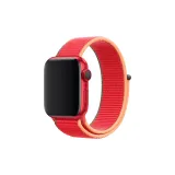 Клубника (красная) [только ремешок]