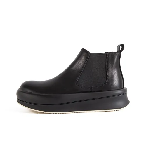 H2 Премиум Feeling Light Luxury Мужская обувь Ботильоны Мужские