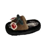 Чёрный хаки