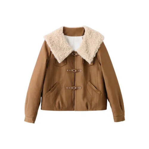 IWZI Женские Куртки