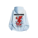 Светло-голубой