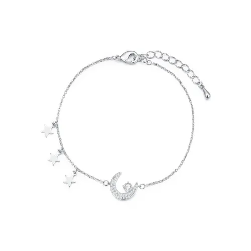 Барби Медный Сплав Браслеты Женские