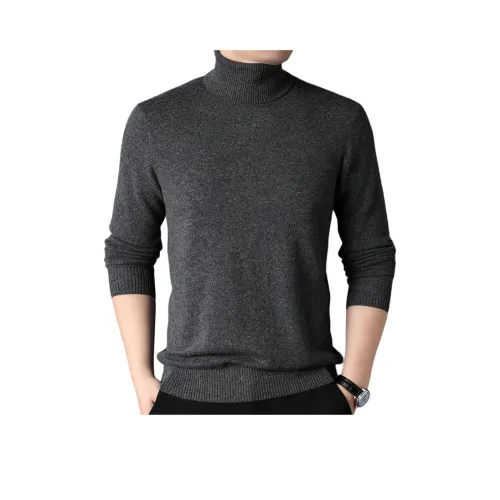 PINSCIO ZENIE Кашемир Свитер Мужской