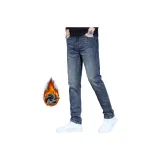 Темно-синий, флисовая подкладка