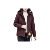 Темно-красный