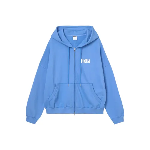 PAKUA Sky Blue Унисекс Свитшоты