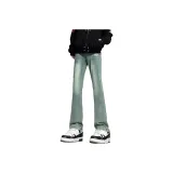 Винтажный синий [Эластичный, улучшенный]