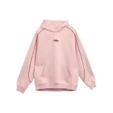 Розовый, утолщенный, с флисовой подкладкой