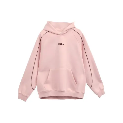 DOSOHEB Унисекс Свитшоты