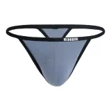 Светло-серый