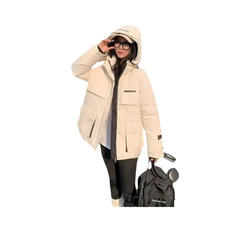 BEAUTIFUL CONFESSION Пуховая куртка Женская