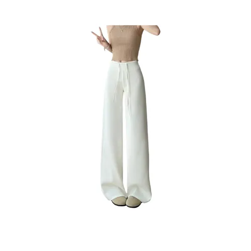 MADALLO Женские Повседневные Брюки