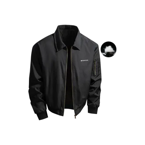 Paddy Julia Хлопковый пуховик унисекс