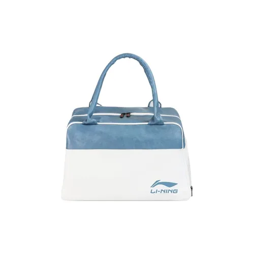 PVC-Лайнер Swim Bag Unisex Синий Белый