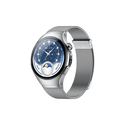 Akkerds Ремешок Huawei Совместимость Нержавеющая сталь Материал 46 мм