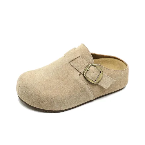 WEISHIBANGWEI Обувь Birkenstock Женская