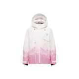 Далекая гора Розовый