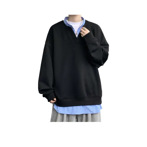 ICVBL Унисекс Свитшоты