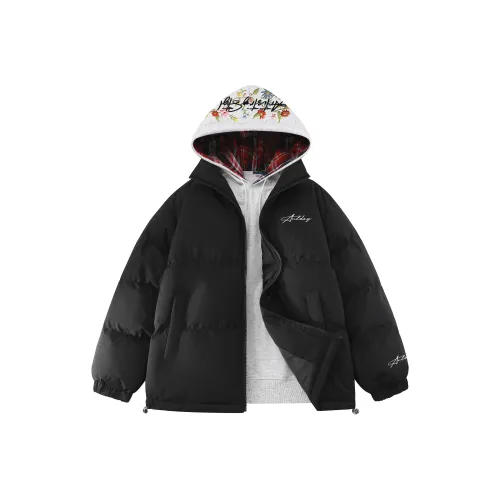 AULDEY Унисекс Пуховики