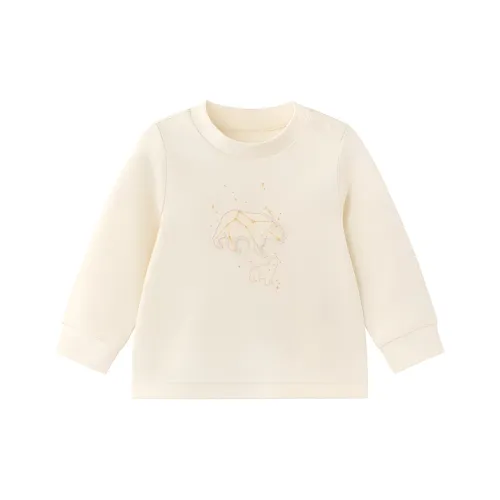 YeeHoO Water Lily Yellow KIDS Домашняя одежда