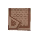 Туманный чайный коричневый