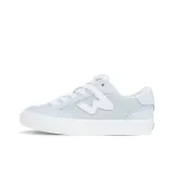 Ледниковый Синий (Белый/Ледяной Синий Шнурки)