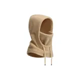 Хаки [с съемным шлемом] Все-Круглый Термический