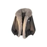 Темно-серый